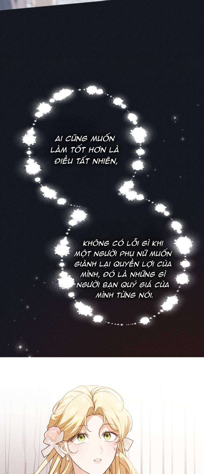 Nữ Công Tước Chiến Lợi Phẩm Chap 35 - Trang 3