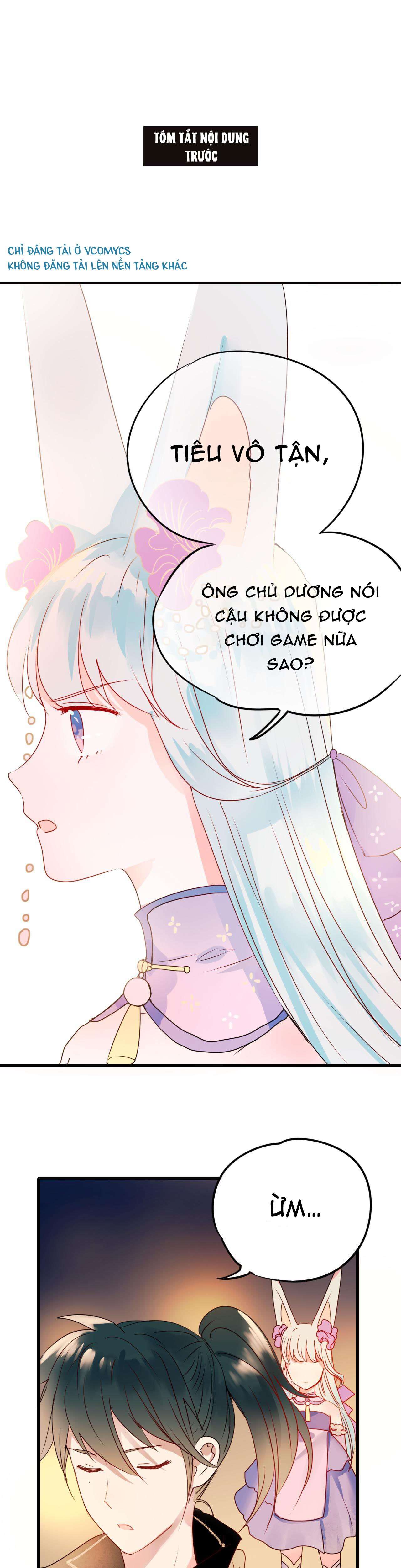 Thành Dã Tiêu Hà Chapter 17 - Next Chapter 18