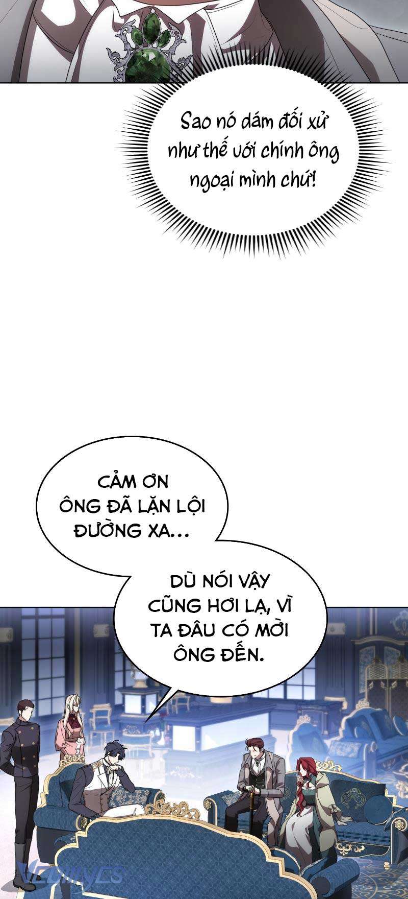 Cái Giá Phải Trả Chap 82 - Trang 2