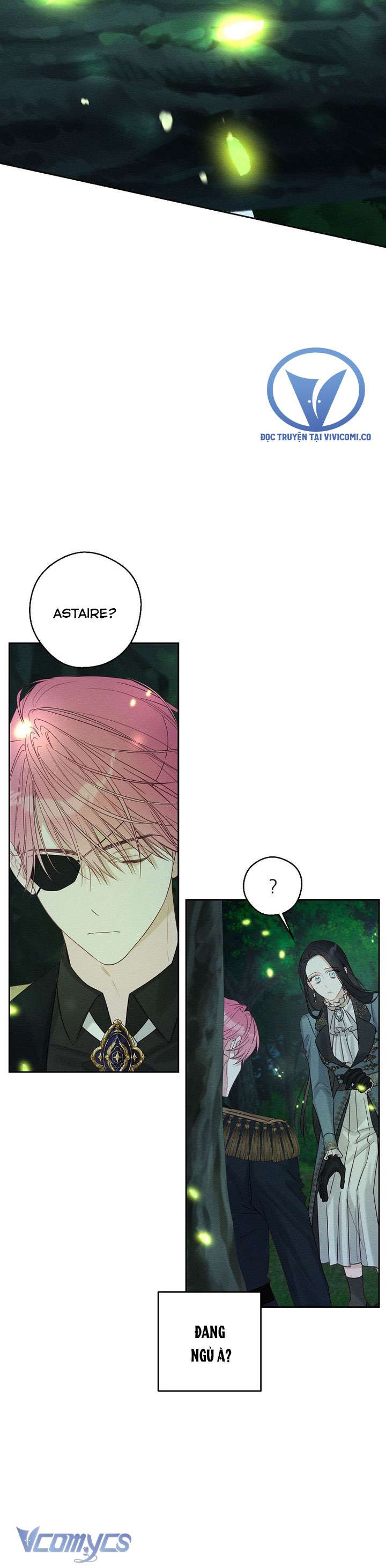 Trước Tiên Phải Giấu Em Trai Cái Đã! Chap 92 - Trang 2