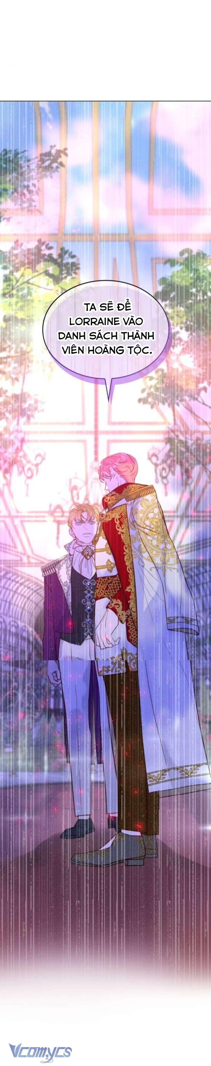 Tôi Được Sinh Ra Là Con Gái Thứ Hai Chapter 9 - Next Chapter 10