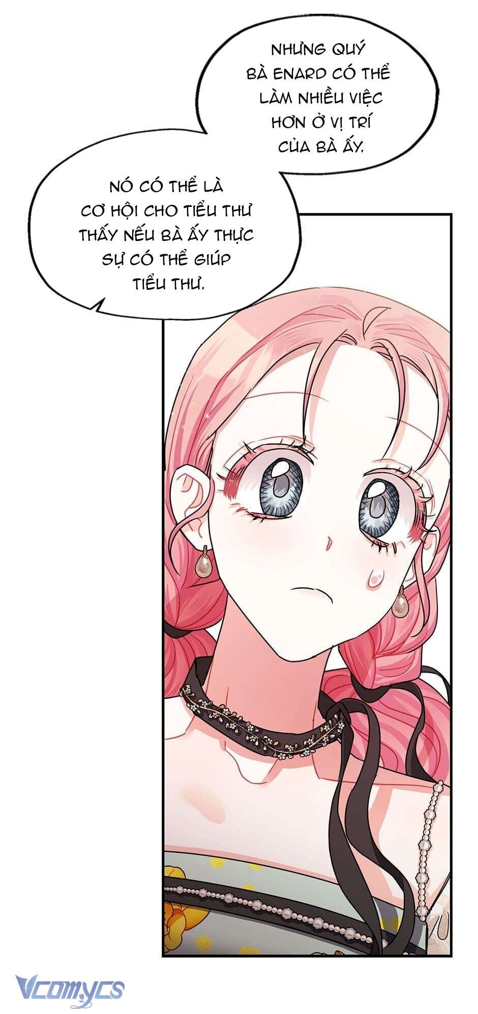 Liều Thuốc An Thần Của Bạo Chúa Chap 26 - Next Chapter 26.5