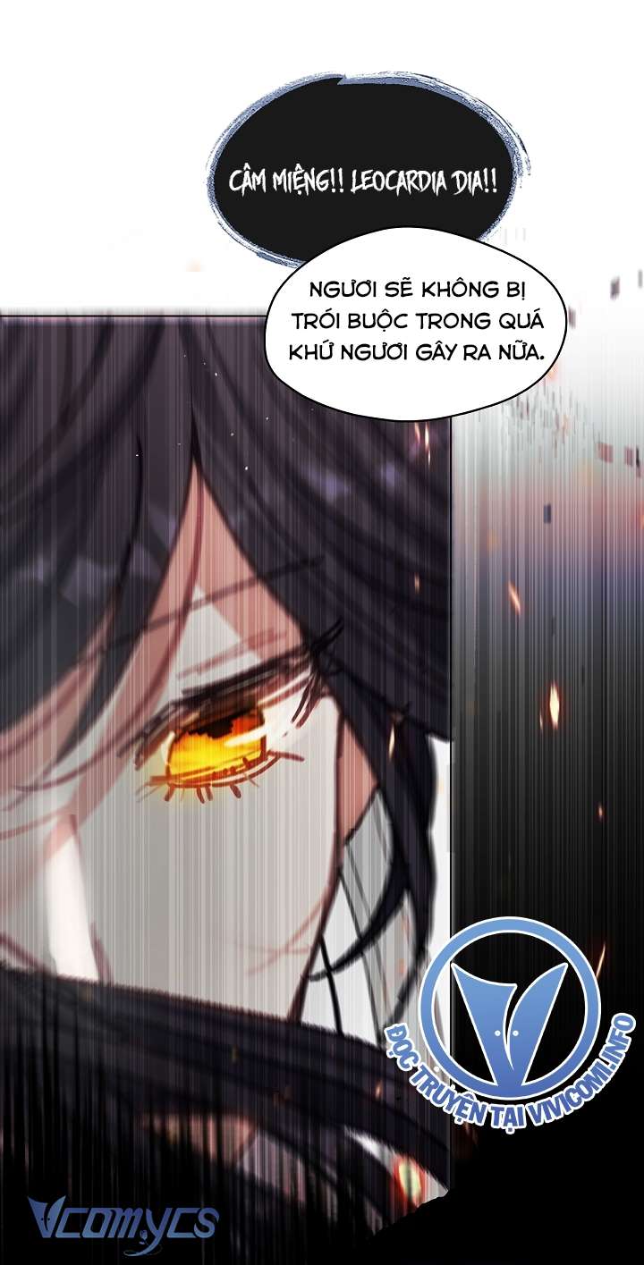Gia Đình Bị Ám Ảnh Bởi Tôi Chap 81 - Trang 4