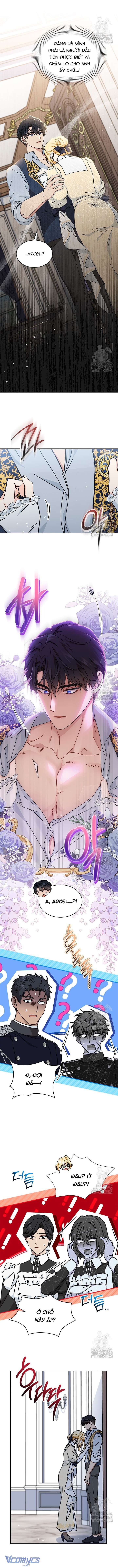 Cô Gái Sẽ Trở Thành Chủ Gia Đình Chapter 83 - Next Chap 84