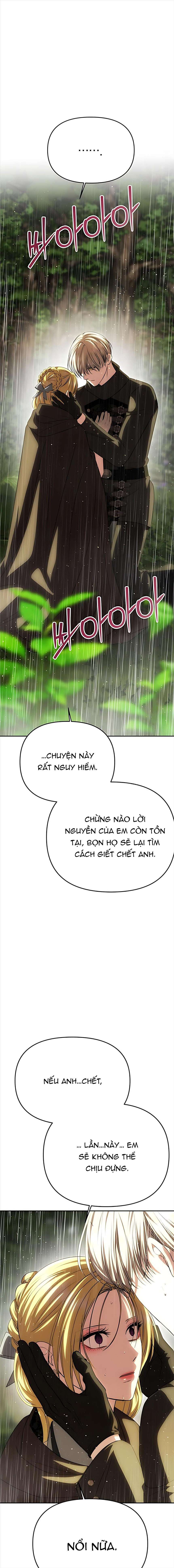 Chỉ Cần Một Người Chồng Là Đủ Chap 73 - Trang 2