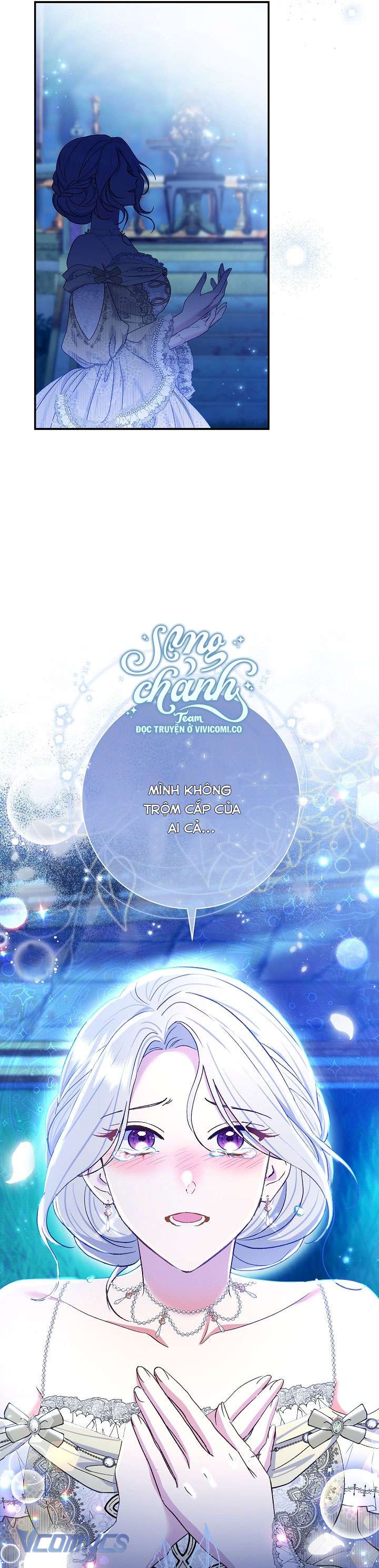 Người Xem Mắt Của Ác Nữ Quá Hoàn Hảo Chap 72 - Trang 4