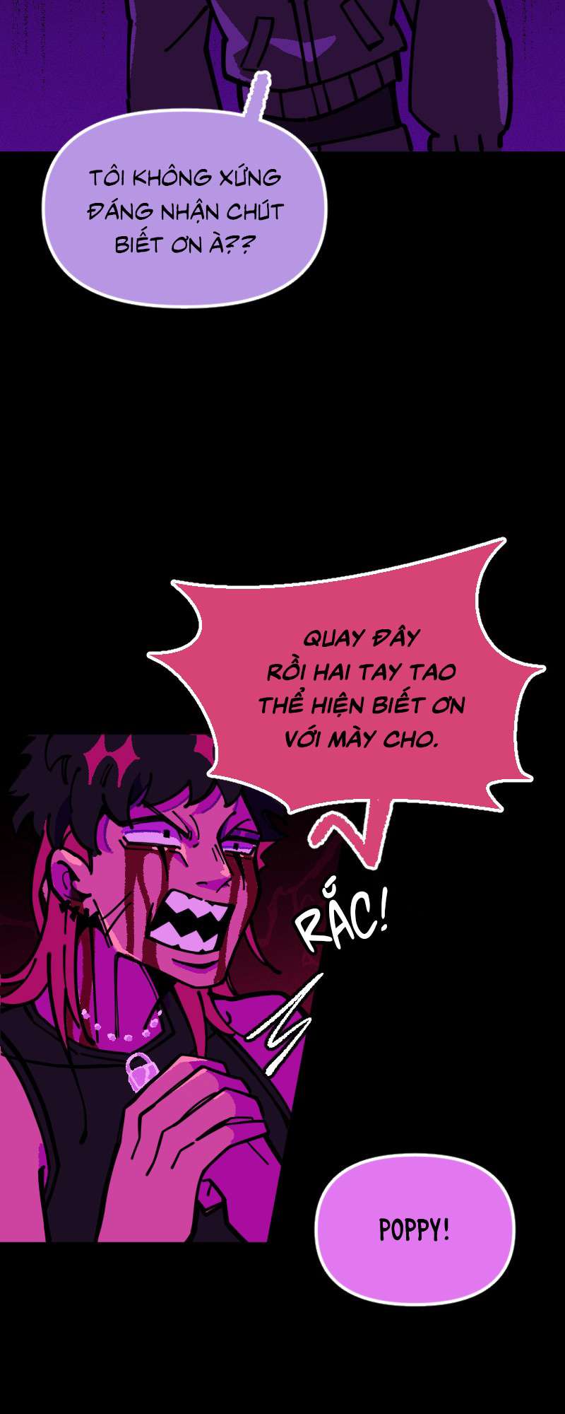 Homesick Chap 137 - Trang 2