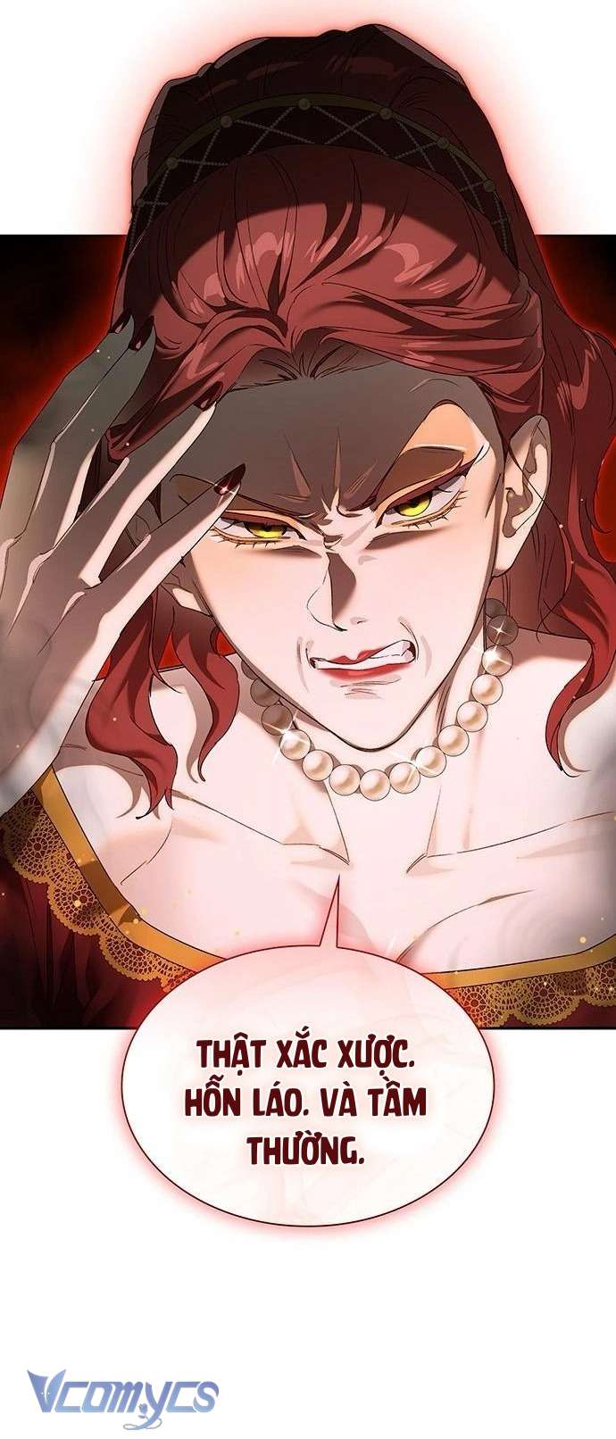 Cứ Cố Gắng Hết Sức Để Hối Hận Chap 30 - Trang 3