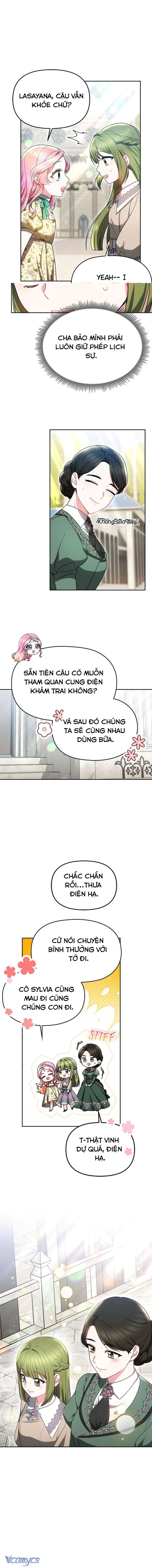 [PNT] Rồng Con Thuần Hóa Những Kẻ Điên Rồ Chap 46 - Trang 2