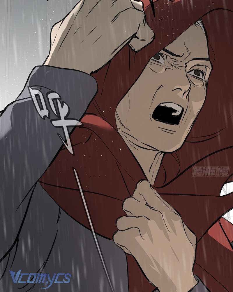 Ác Chi Hoàn Chapter 42 - Trang 4