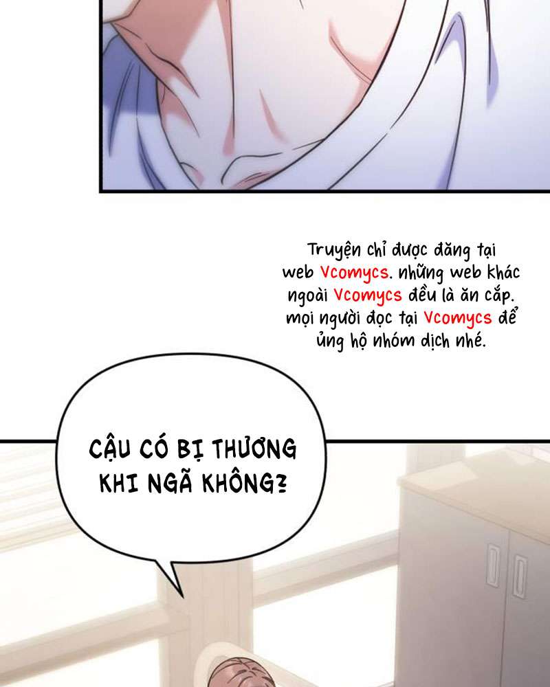 Vì Một Kết Thúc Viên Mãn Cho Đôi Ta Chap 3 - Next Chap 4