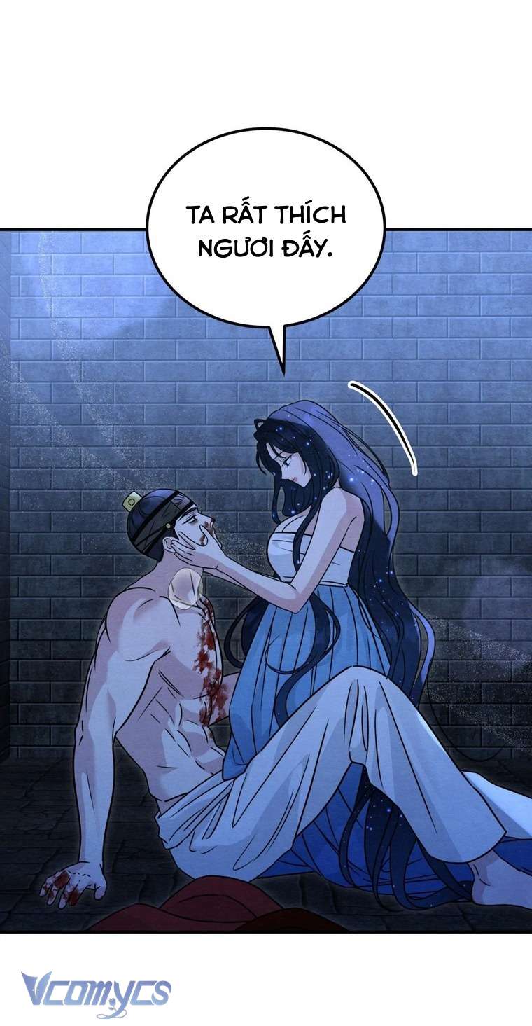 Hoa Lam Tinh Chap 35 - Trang 2