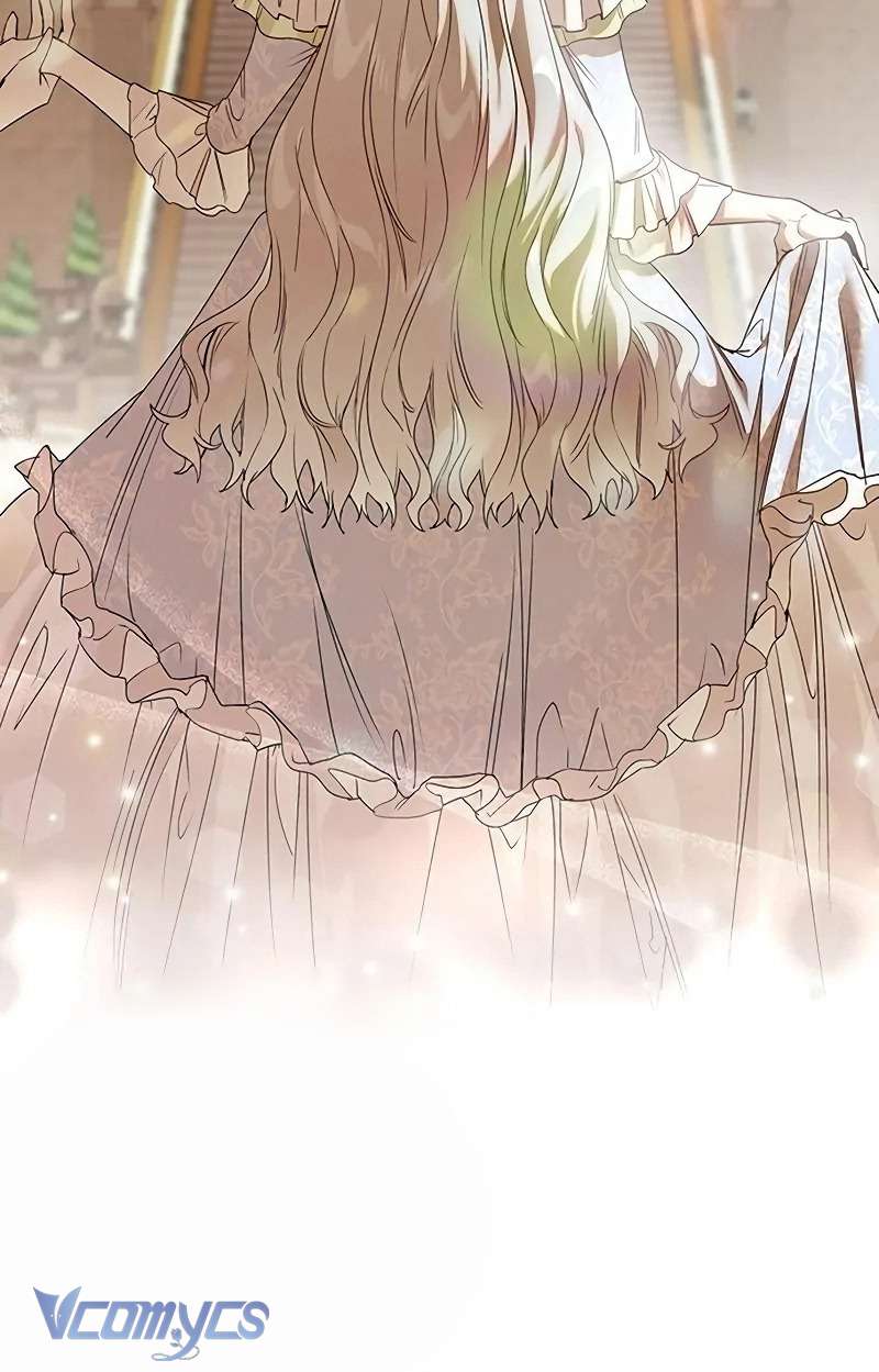 Cứ Cố Gắng Hết Sức Để Hối Hận Chap 24 - Trang 3