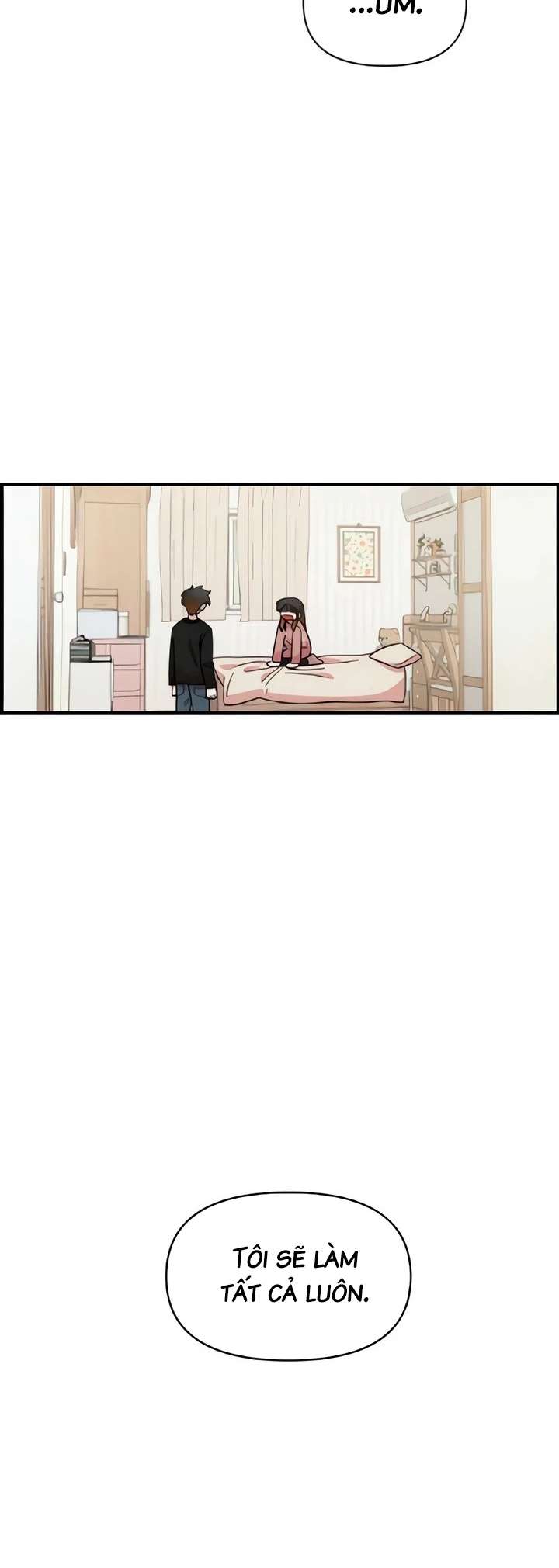 [18+] Người Bạn Rắc Rối Thời Thơ Ấu Của Tôi Chap 50 - Next Chap 51