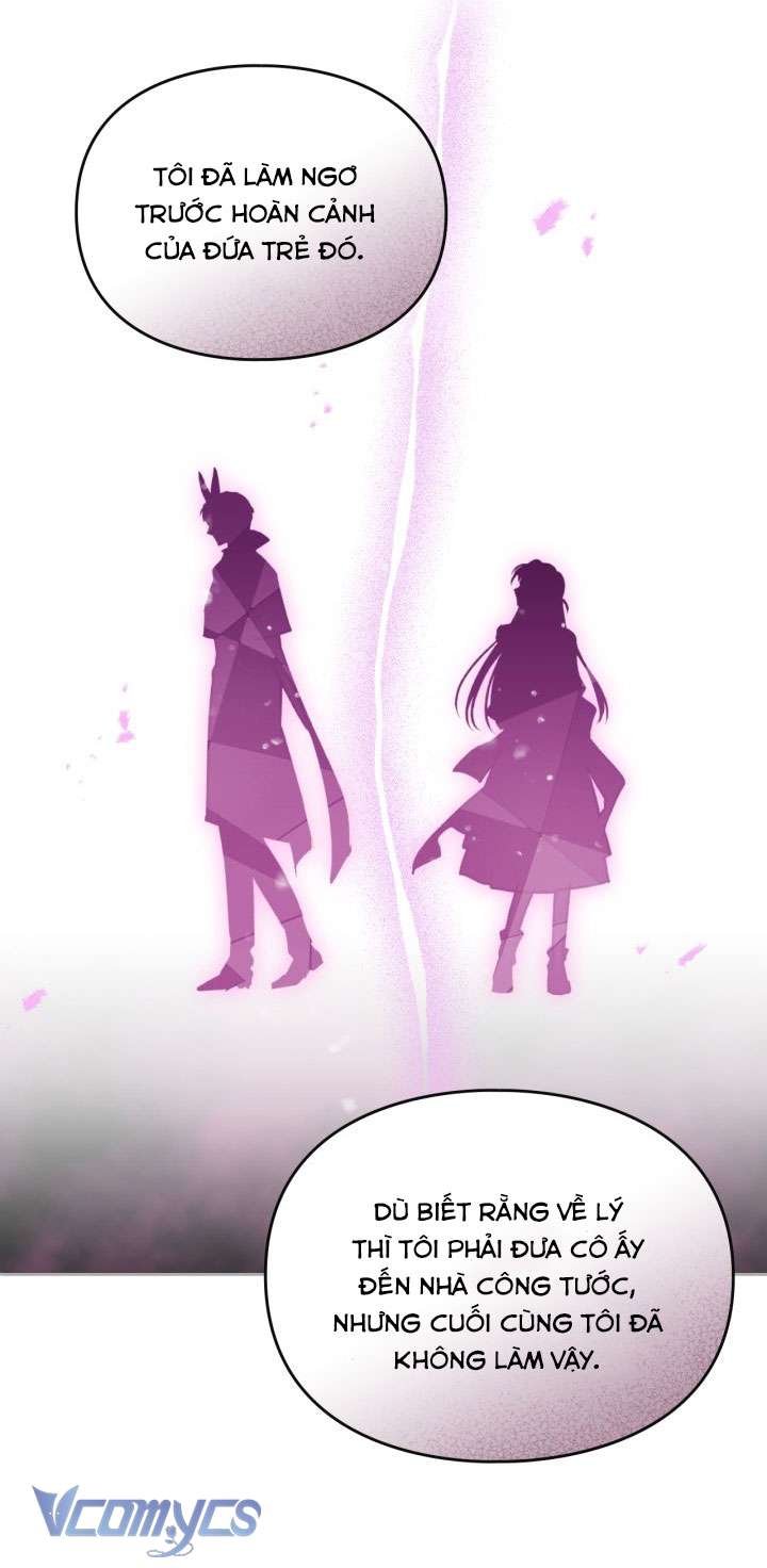 Kết Cục Của Nhân Vật Phản Diện Chỉ Có Thể Là Cái Chết Chap 166 - Trang 4