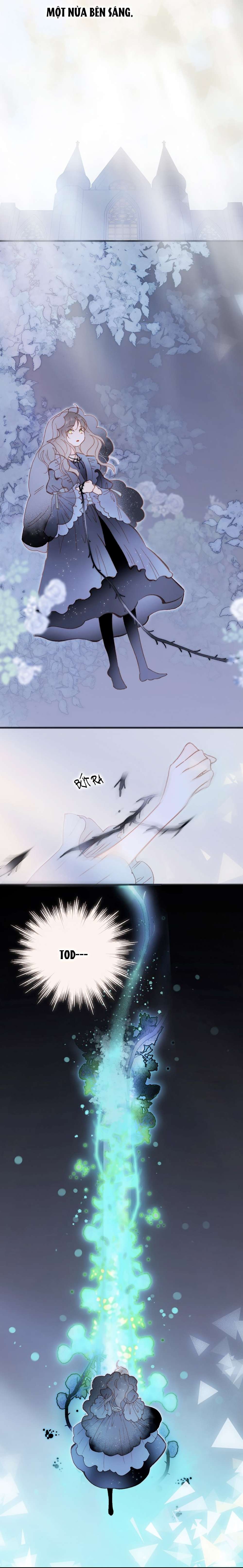 Tiếng Đàn Lặng Câm Giữa Lòng Vũ Trụ Chapter 94 - Trang 4