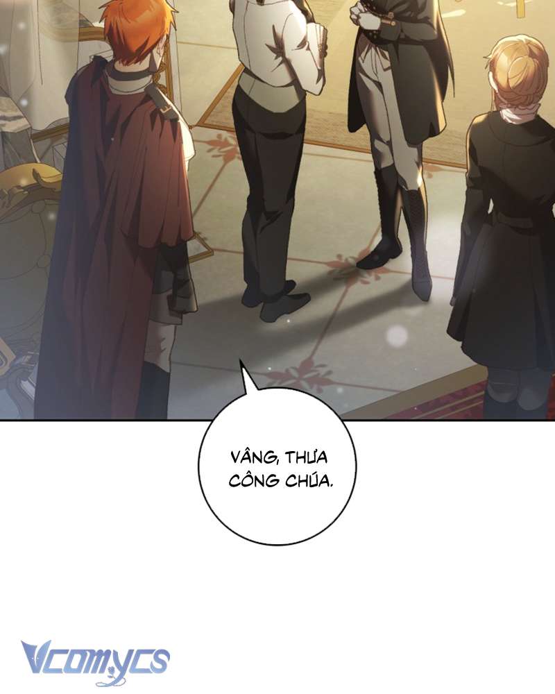 [Sứa Biển] Em Trai Tôi Là Hoàng Đế Ngang Ngược Chap 57 - Trang 2