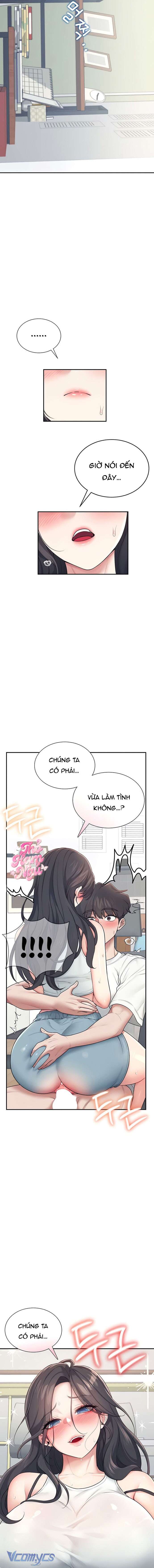 [18+] Đồ Chơi Tình Dục Không Dây Chap 15 - Trang 2