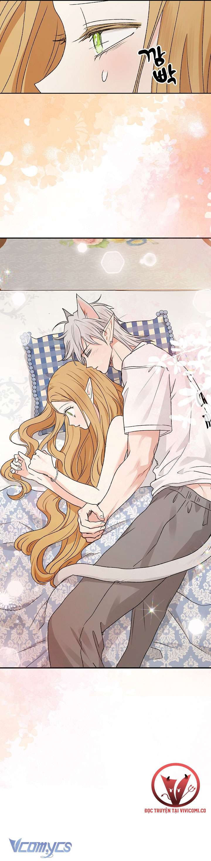 [18+] Yêu Tinh Giao Phối Chap 53 - Next Chap 54