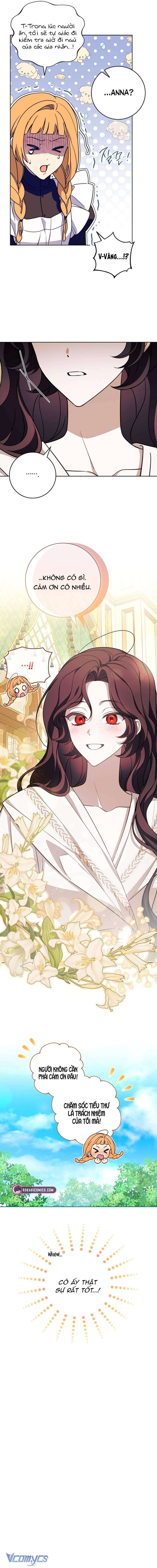 100 Lời Nguyền Của Biệt Thự Elleston Chap 4 - Trang 2