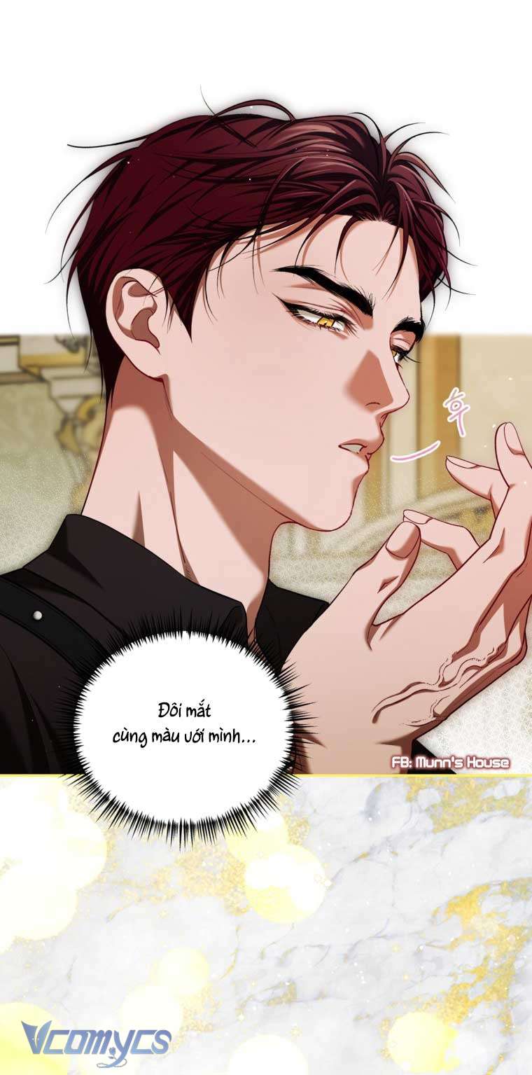 Thời Gian Của Nhân Vật Phụ Có Giới Hạn Chap 87 - Trang 4