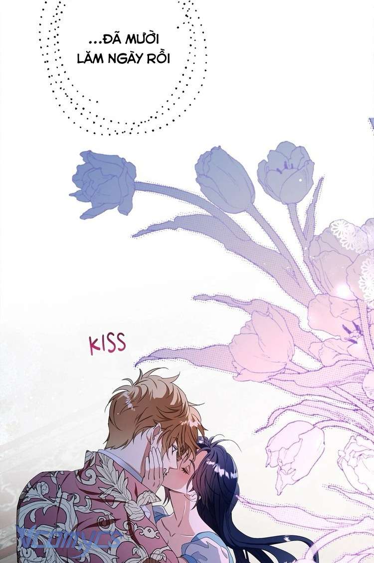 Người Yêu Đã Chết Của Tôi Đã Trở Thành Bạo Chúa Chap 26 - Trang 2