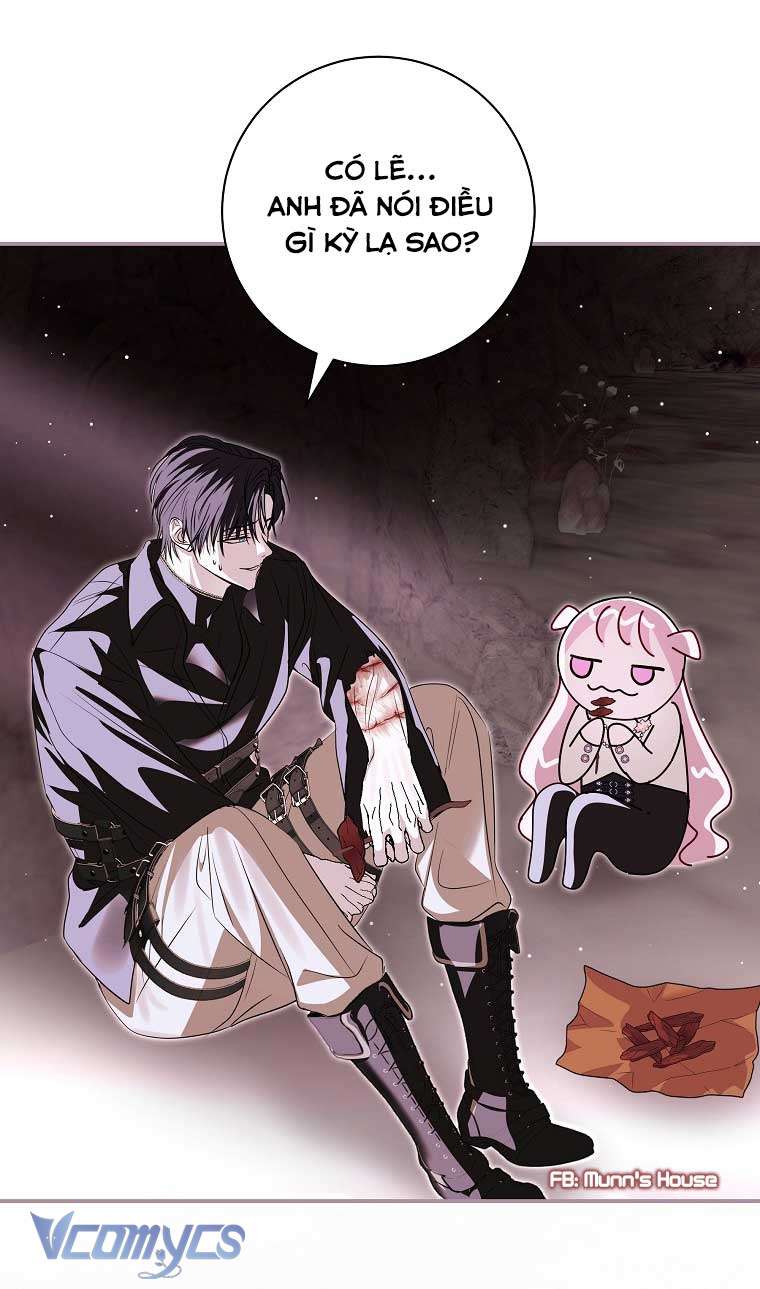 Này Boss Phản Diện, Tôi Có Thể Làm Mọi Thứ Trừ Cưới Ngài Chap 26 - Next Chap 27