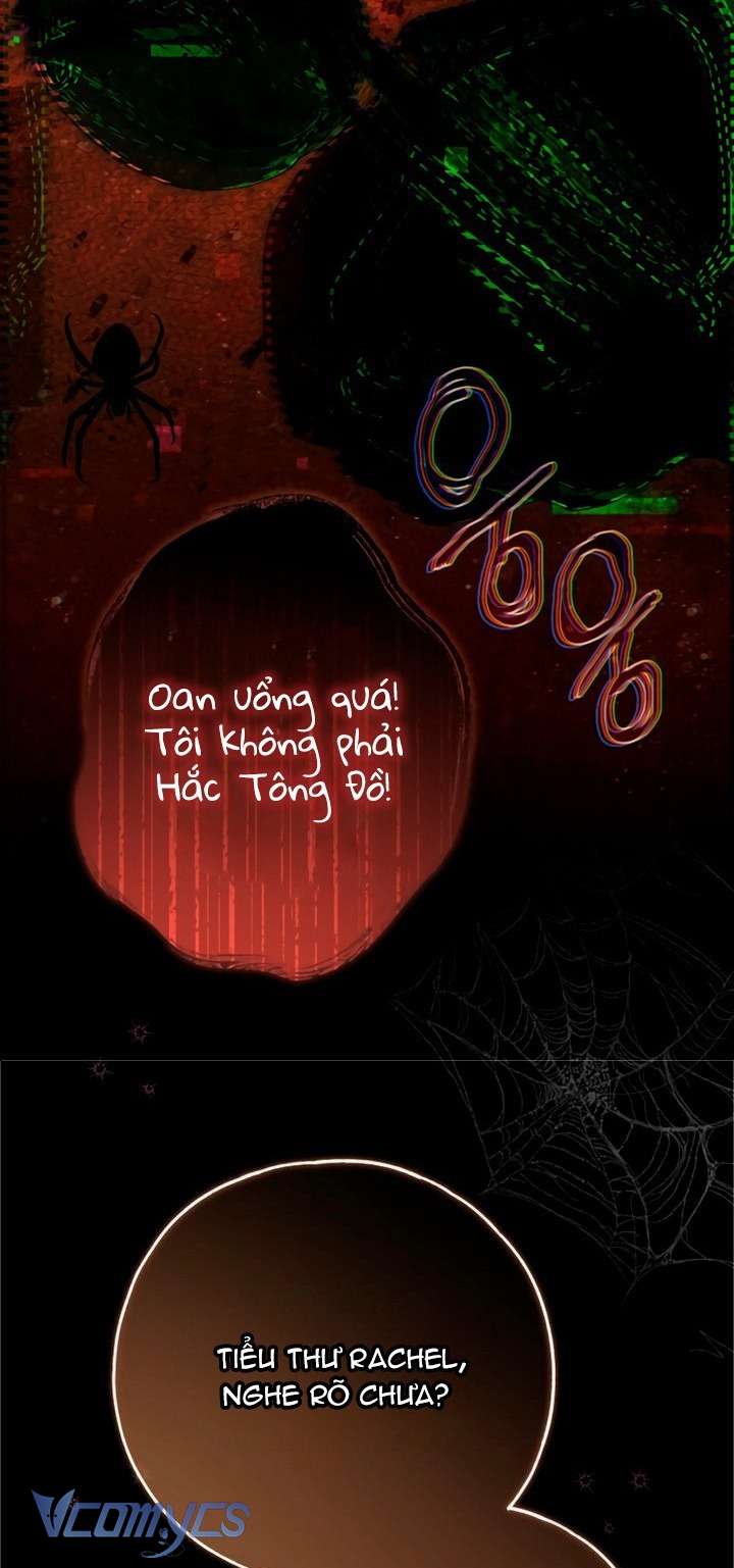 Ai Đó Đang Điều Khiển Cơ Thể Của Tôi Chap 76 - Trang 3