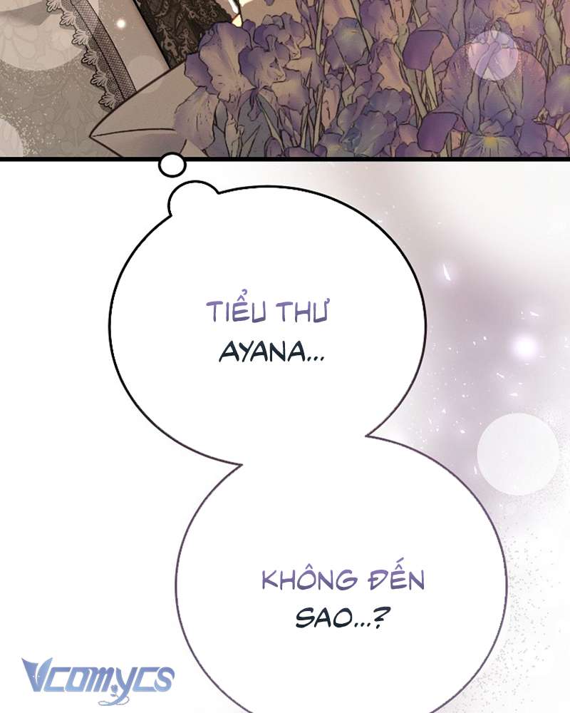 Ác Quỷ Nuôi Dưỡng Tiểu Thư Chapter 34 - Trang 4