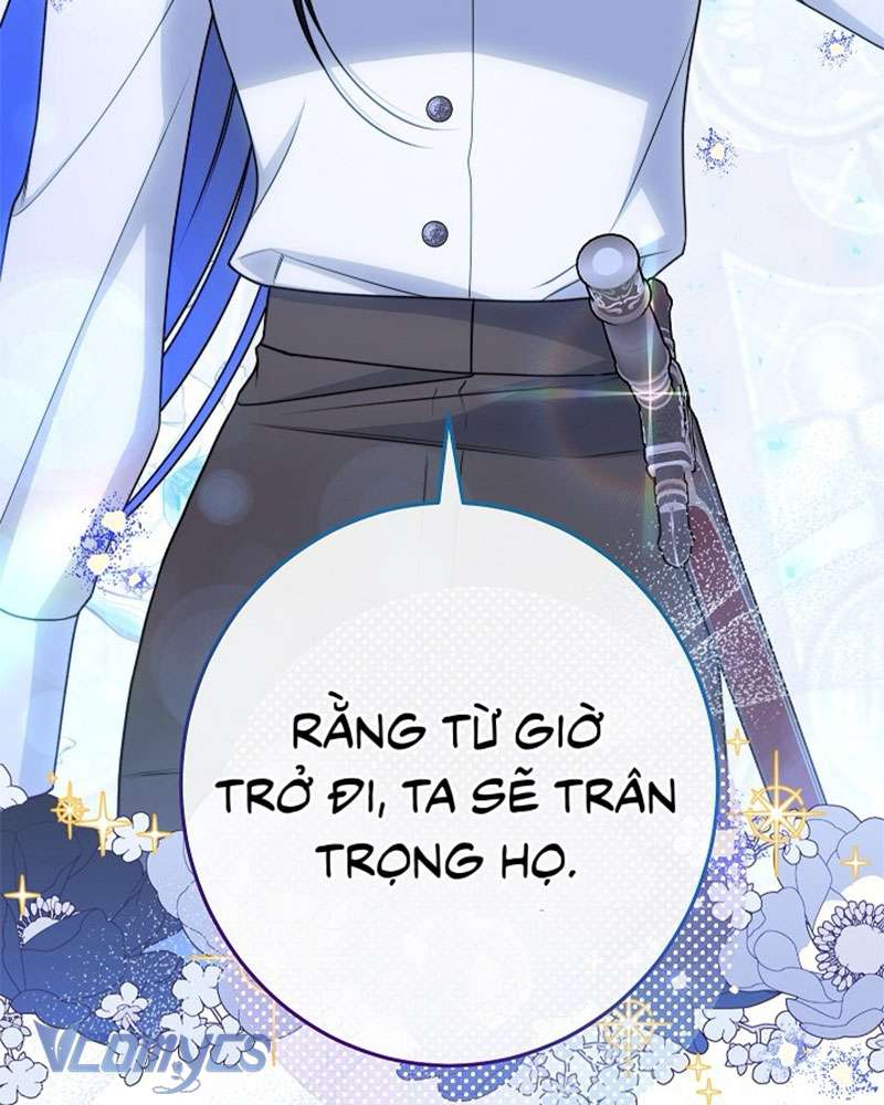 Hầu Gái Độc Quyền Của Hoàng Hậu Phản Diện Chap 100 - Trang 4