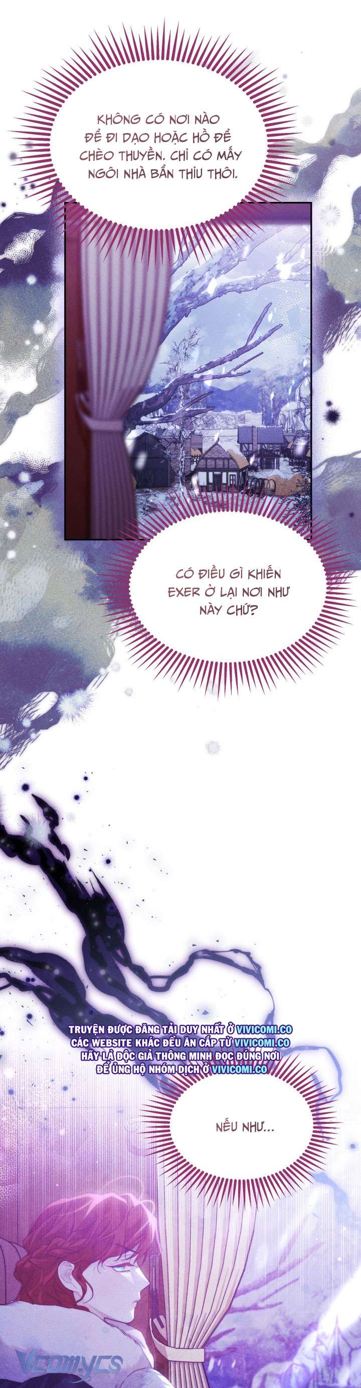 Tiếng Trống Vang Dội Chap 47 - Trang 3