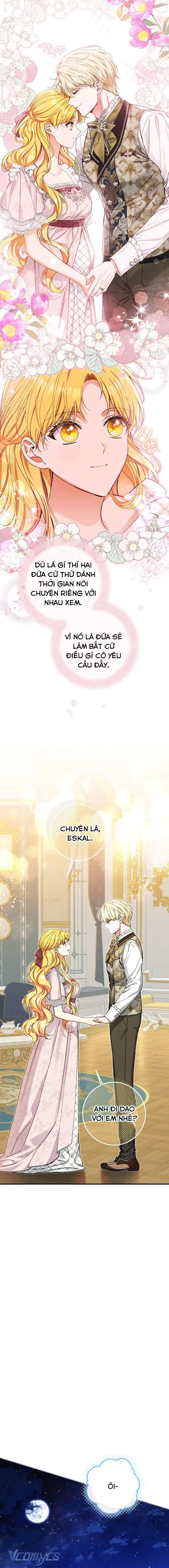 Thuần Hóa Hầu Tước Quái Dị Chap 91 - Trang 2