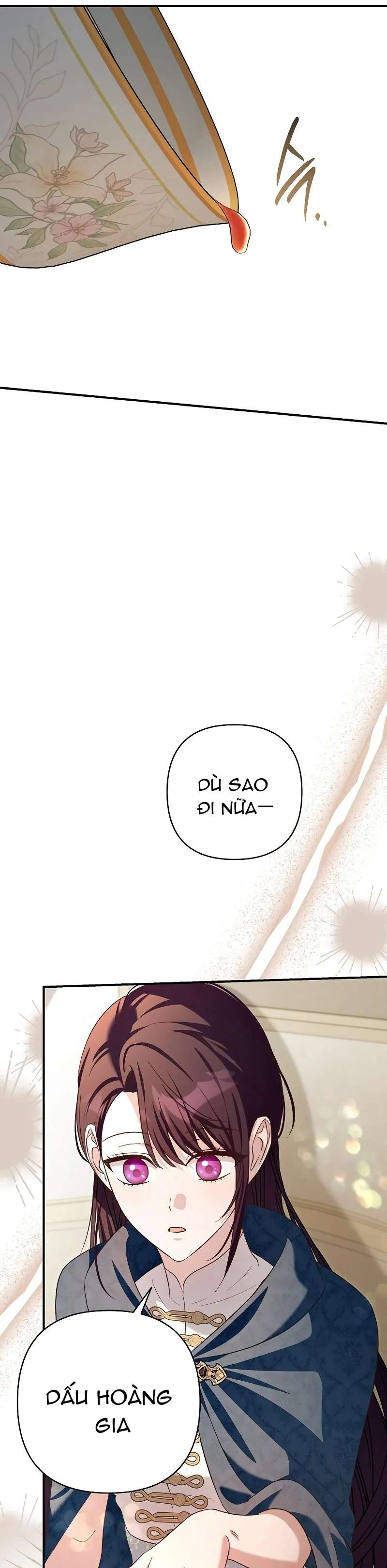 Cô Dâu Của Đại Công Tước Là Chiến Binh Địa Ngục Chap 23 - Trang 3