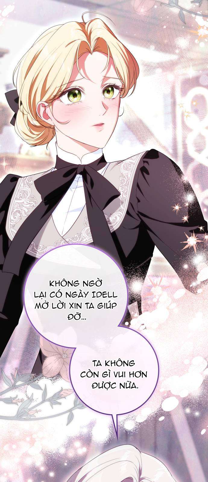 Nữ Công Tước Chiến Lợi Phẩm Chap 35 - Trang 3