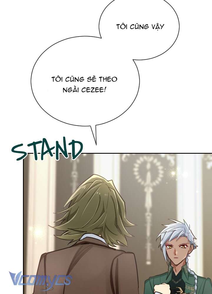 Sự Báo Thù Của Một Vị Thánh Chap 102 - Trang 2