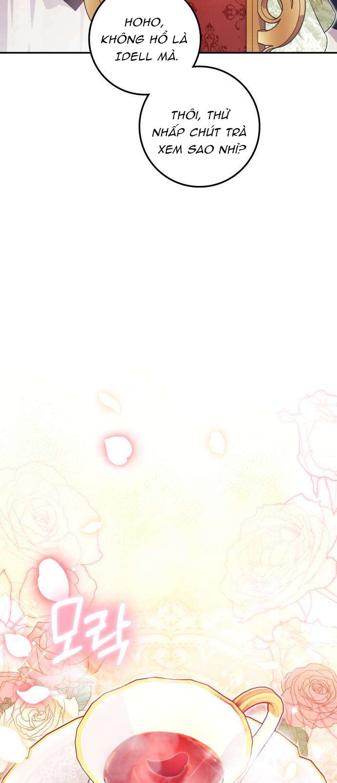 Nữ Công Tước Chiến Lợi Phẩm Chap 22 - Trang 3