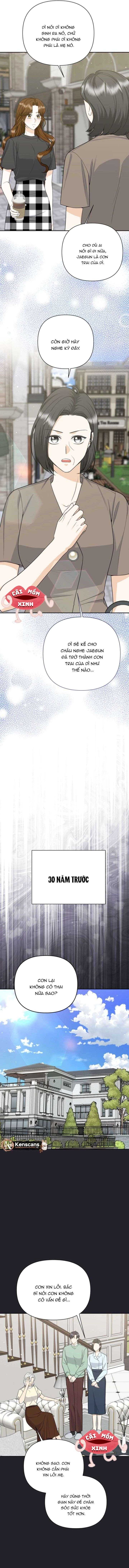 Hãy Tới Nhà Anh Đi Chap 36 - Trang 2