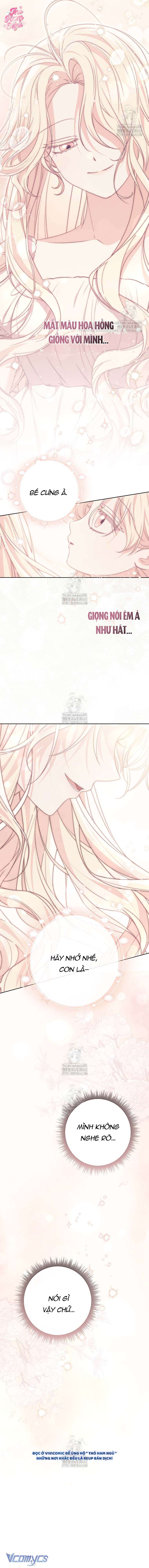 Nam Chính Bệnh Hoạn Ám Ảnh Với Sức Khoẻ Của Tôi Chap 23 - Trang 3