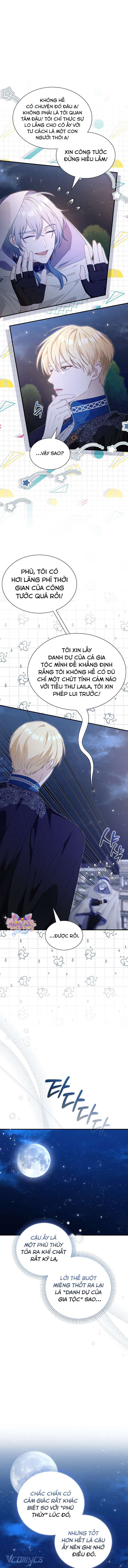 Dẫu Cho Con Gái Của Kẻ Phản Diện Trùng Sinh Chap 59 - Next Chap 60