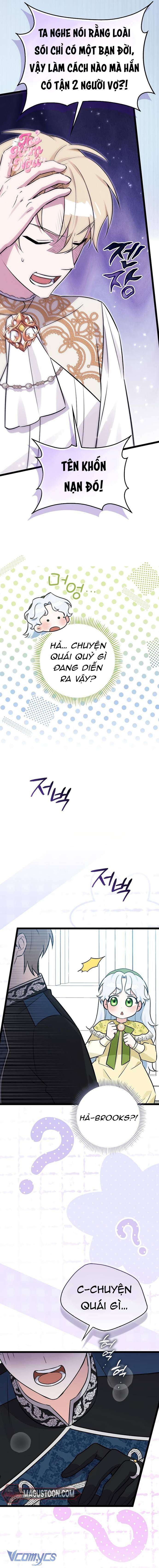 Thỏ Á? Rõ Ràng Là Mãnh Thú Cơ Mà! Chap 16 - Next Chap 17