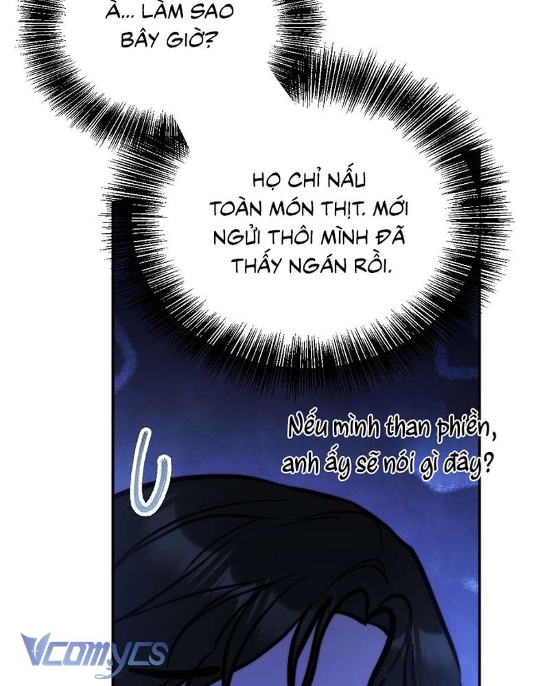 Hãy Dạy Em Cách Khao Khát Chap 29 - Trang 2