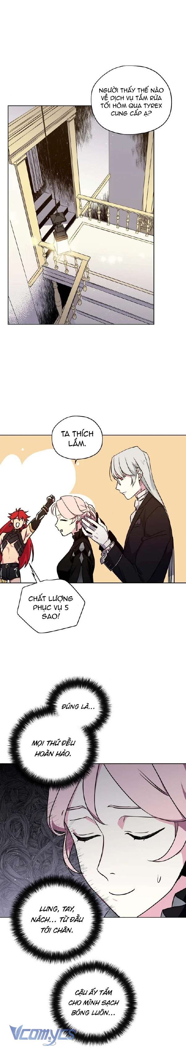 CHITRA Chap 90 - Trang 3