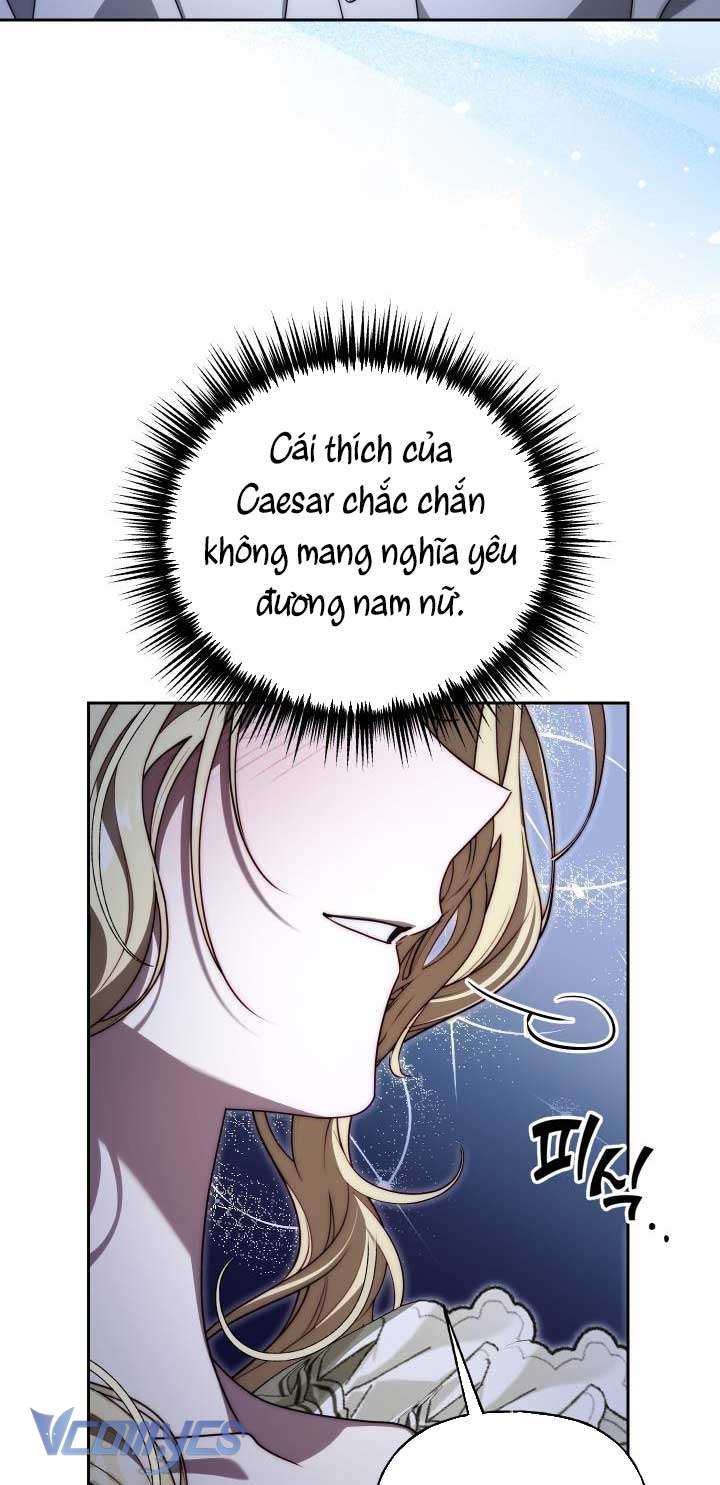 Thuần Hóa Hoàng Tử Quái Vật Chap 20 - Trang 2