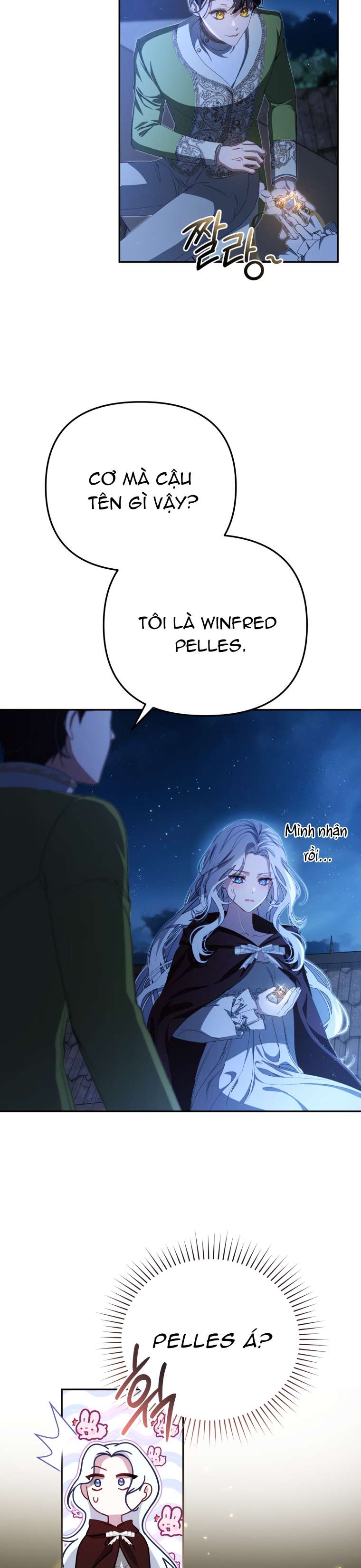 Người Phải Trả Giá Bằng Mạng Sống Vì Đã Lừa Dối Tôi Chap 7 - Trang 4