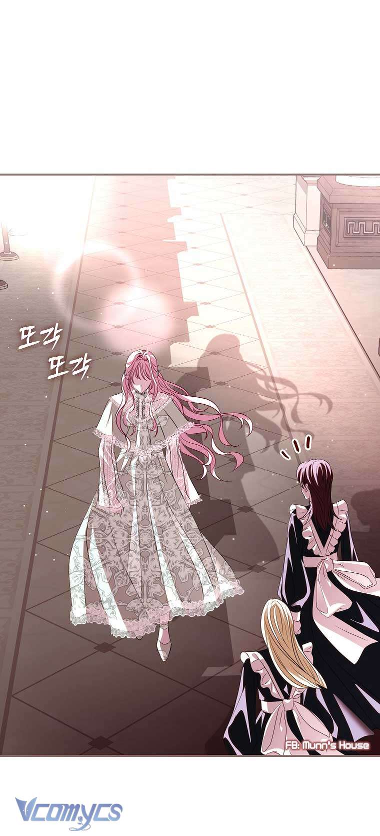 Này Boss Phản Diện, Tôi Có Thể Làm Mọi Thứ Trừ Cưới Ngài Chap 31 - Trang 4