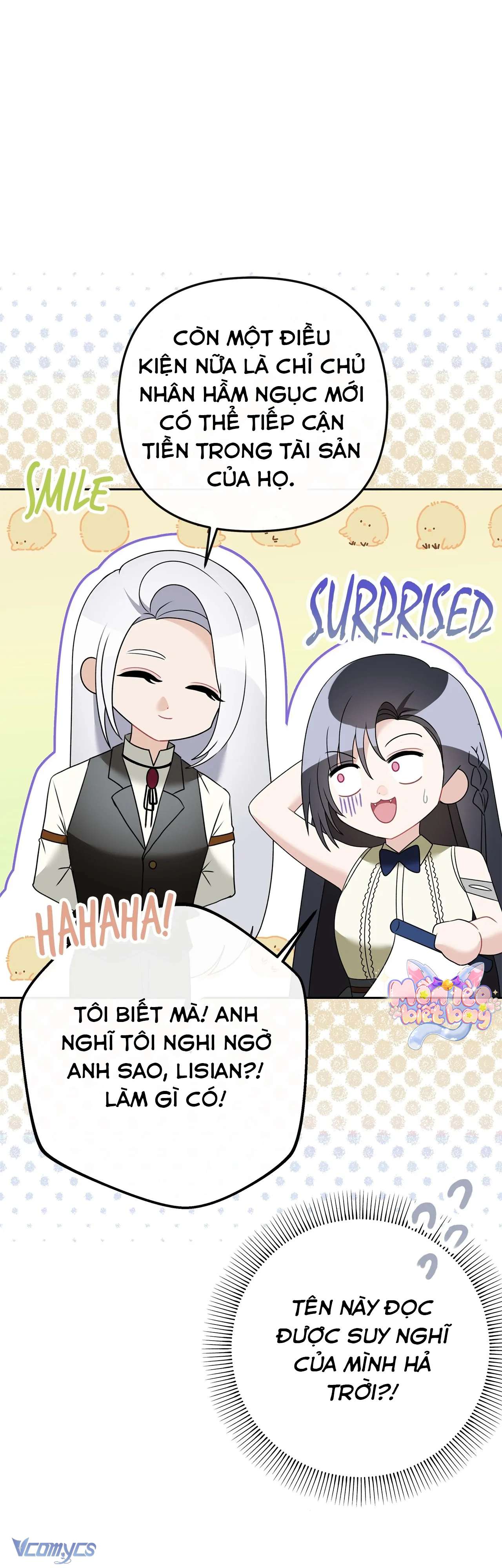 [18+] Chủ Nhân Hầm Ngục Hạng S Chap 4 - Trang 2