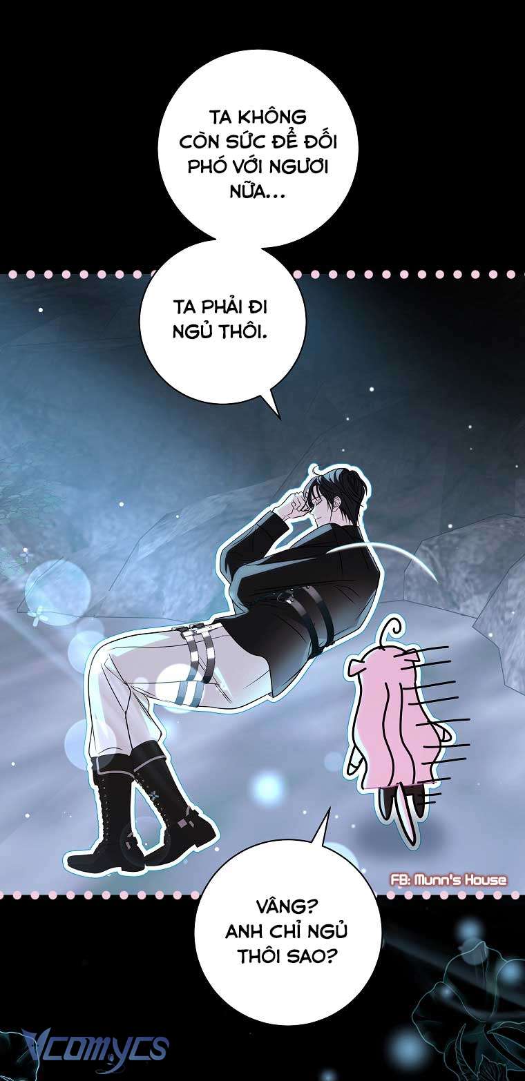 Này Boss Phản Diện, Tôi Có Thể Làm Mọi Thứ Trừ Cưới Ngài Chap 25 - Next Chap 26