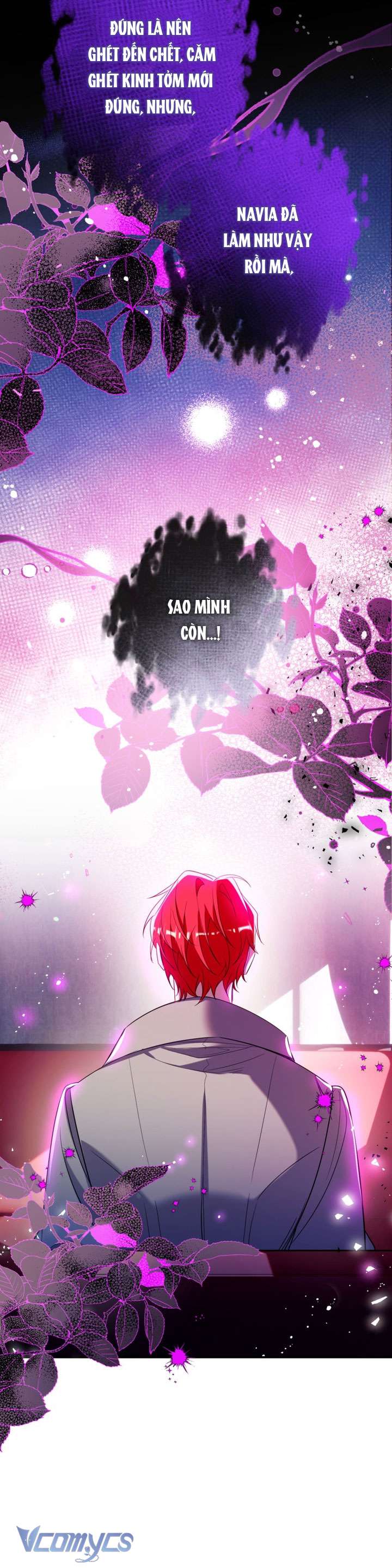 Chúng Ta Có Thể Trở Thành Một Gia Đình Được Không? Chap 136 - Next Chap 137