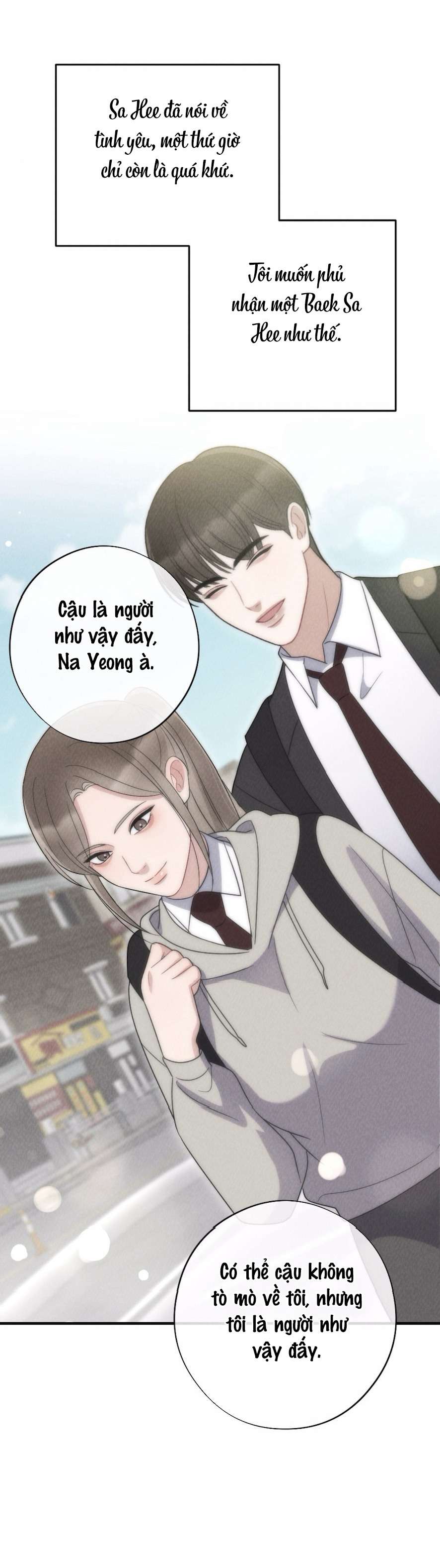 〖18+〗- Trò Chơi Quyền Lực Chap 18 - Trang 2