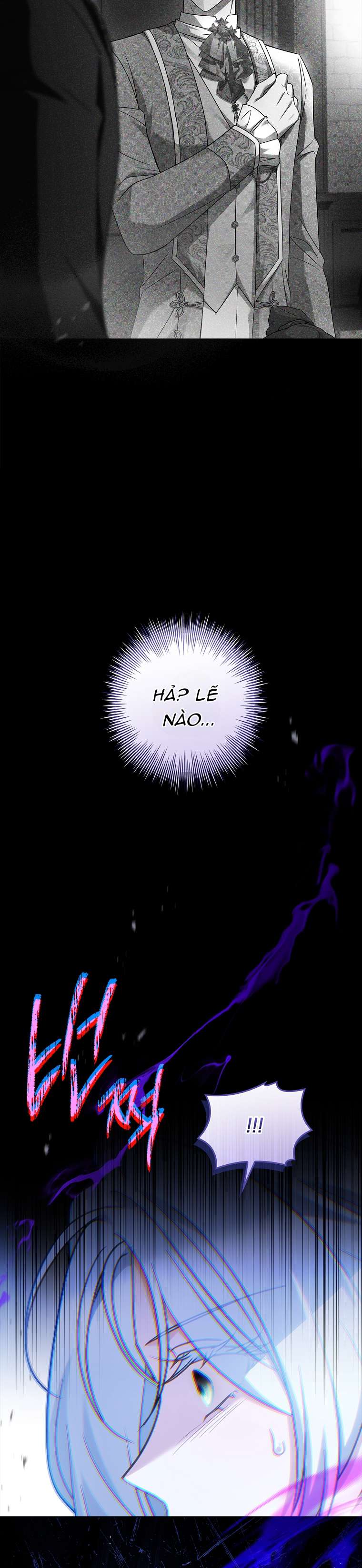 Chồng Ơi, Tại Sao Chúng Ta Không Thể Ly Hôn? Chap 68 - Trang 2